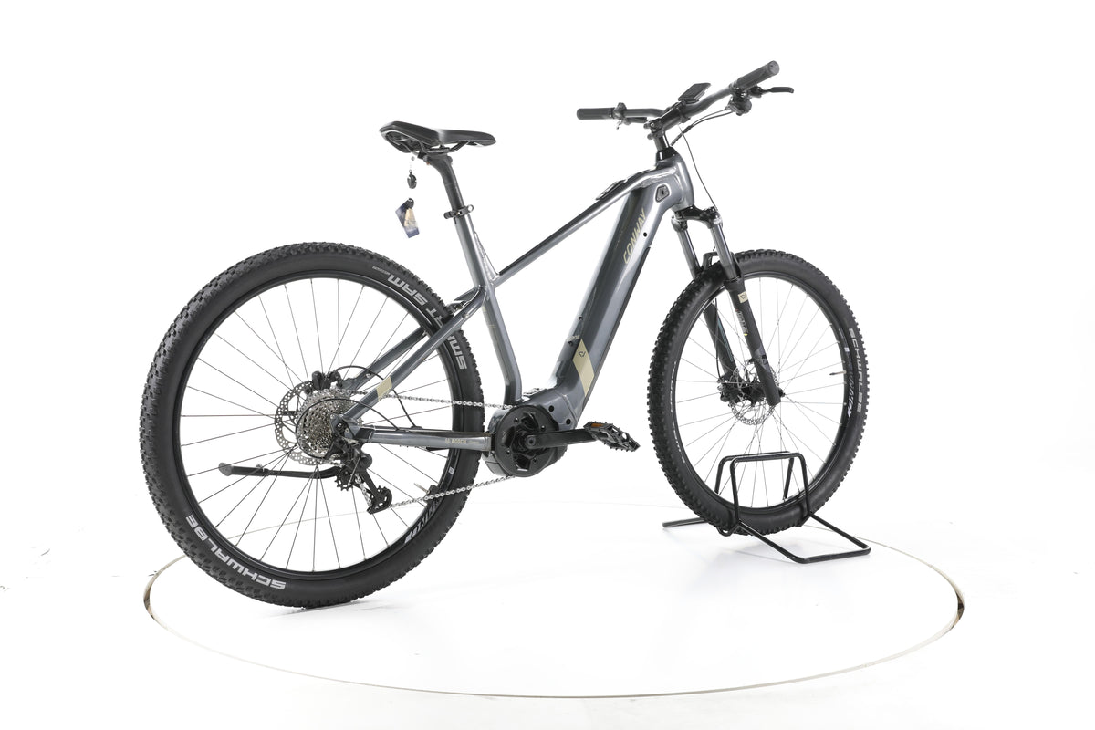 Conway Cairon S 2.0 E-Bike - Image 12