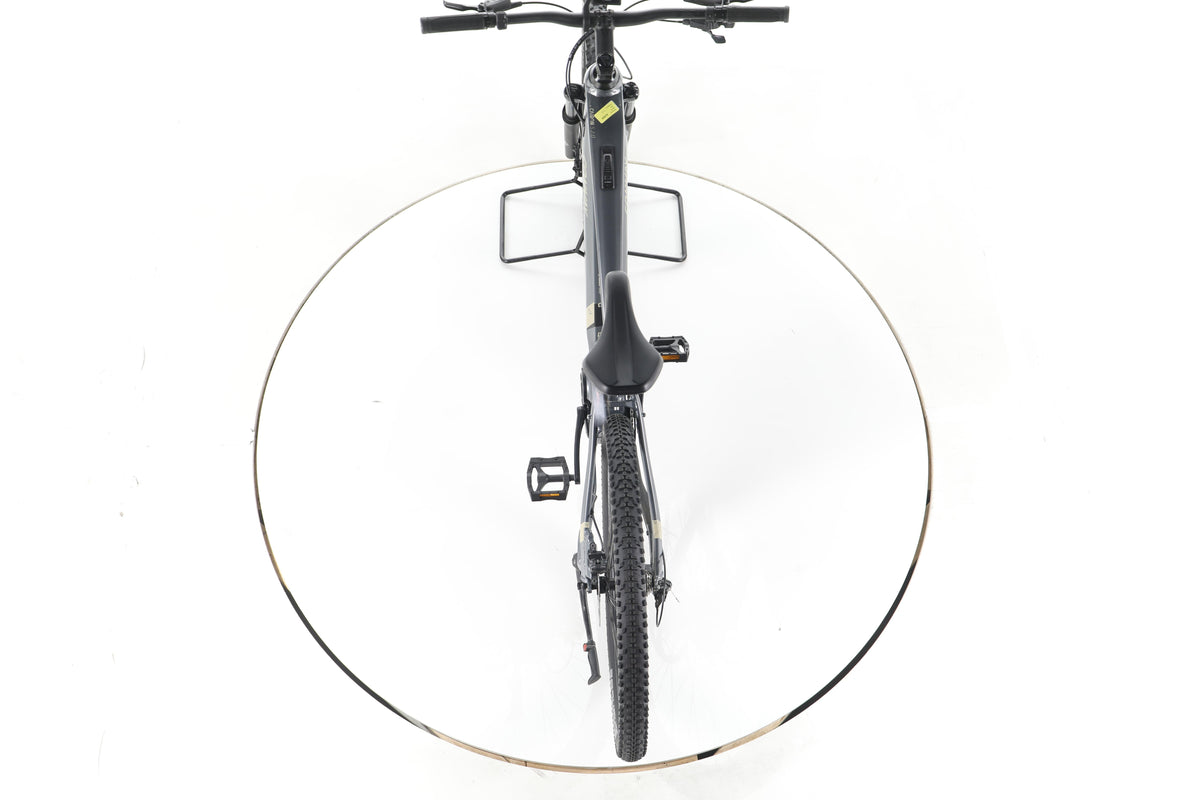Conway Cairon S 2.0 E-Bike - Image 22