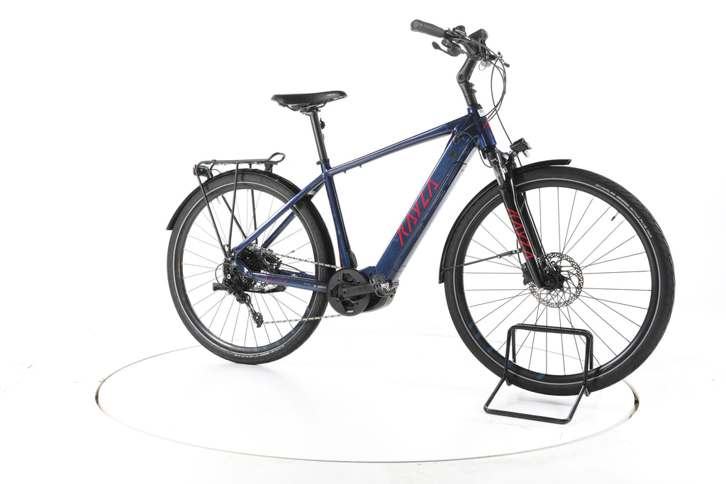 KAYZA Talik Dry 8 Trekking E-Bike - Image 2