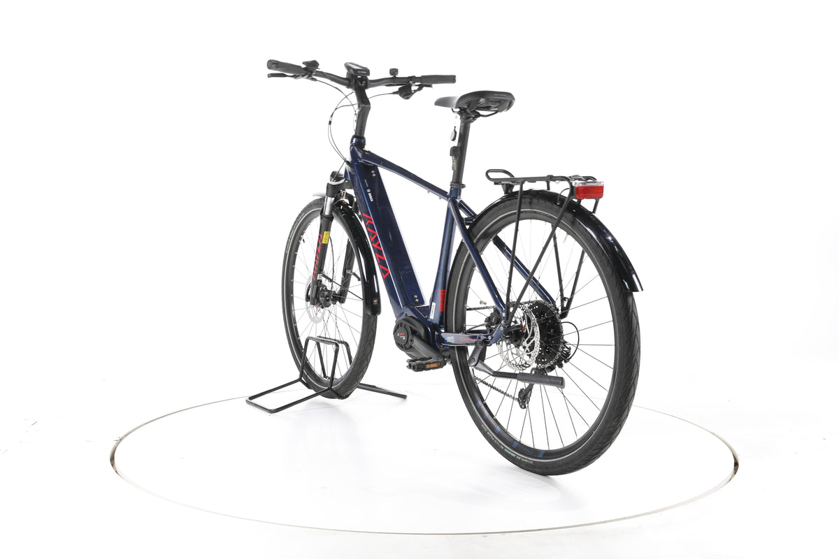 KAYZA Talik Dry 8 Trekking E-Bike - Image 9