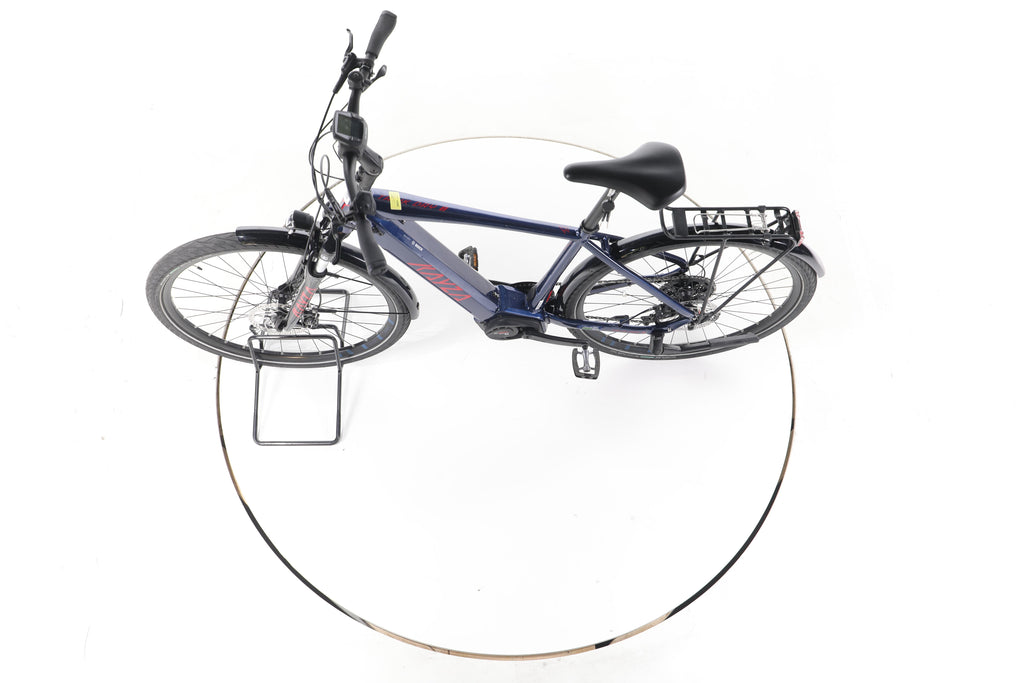 KAYZA Talik Dry 8 Trekking E-Bike - Image 19