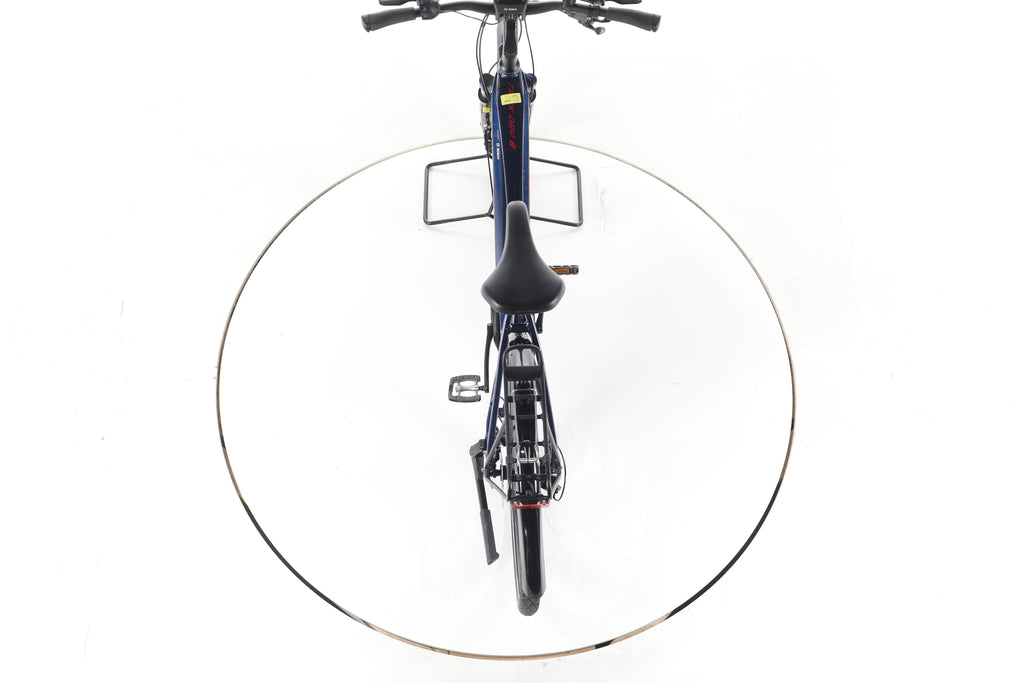KAYZA Talik Dry 8 Trekking E-Bike - Image 22