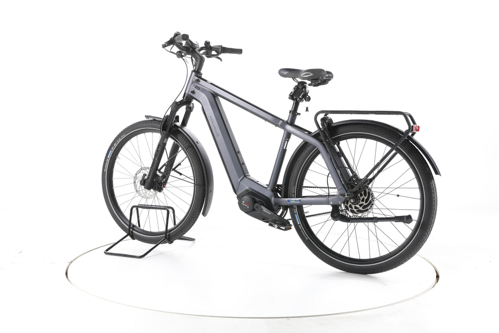 Riese & Müller Charger3 GT Vario City E-Bike - Image 8