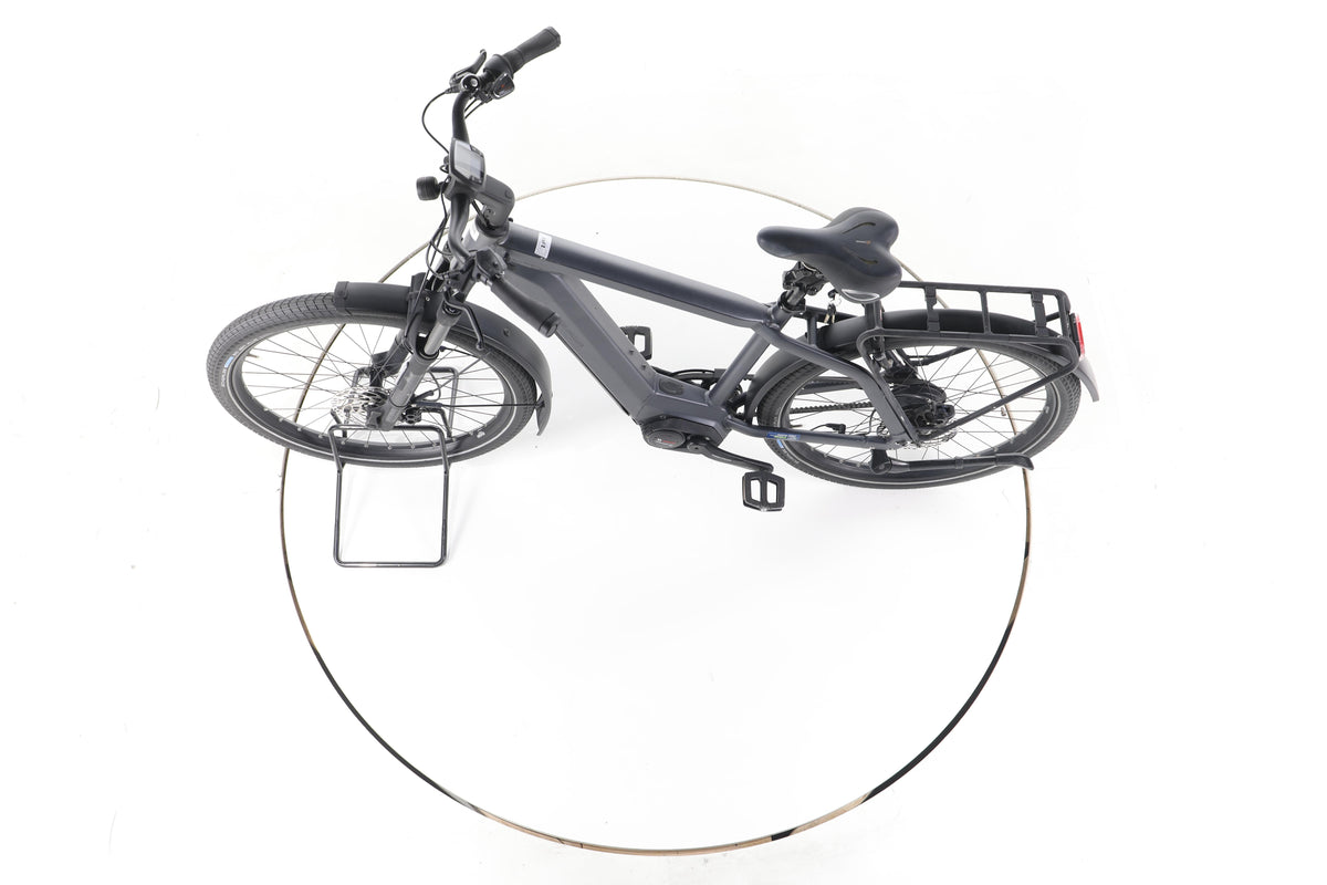 Riese & Müller Charger3 GT Vario City E-Bike - Image 19
