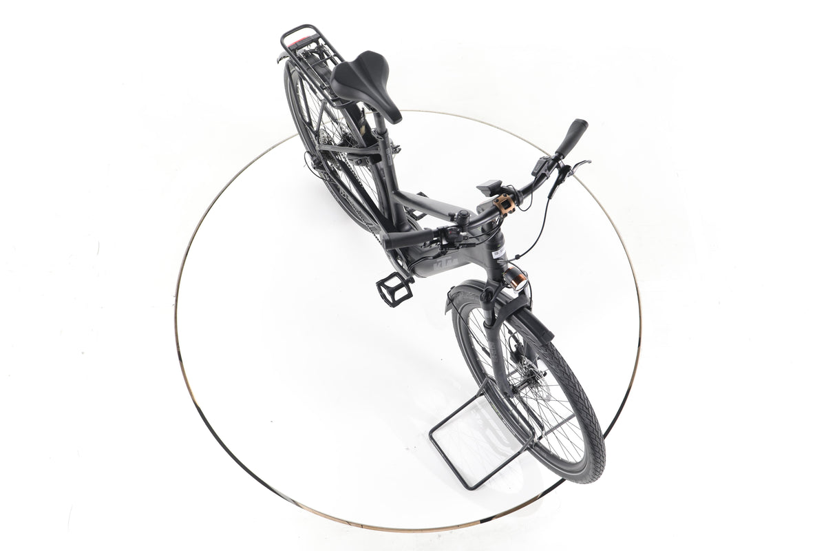 KTM Cento 10 Plus Trekking E-Bike - Image 15