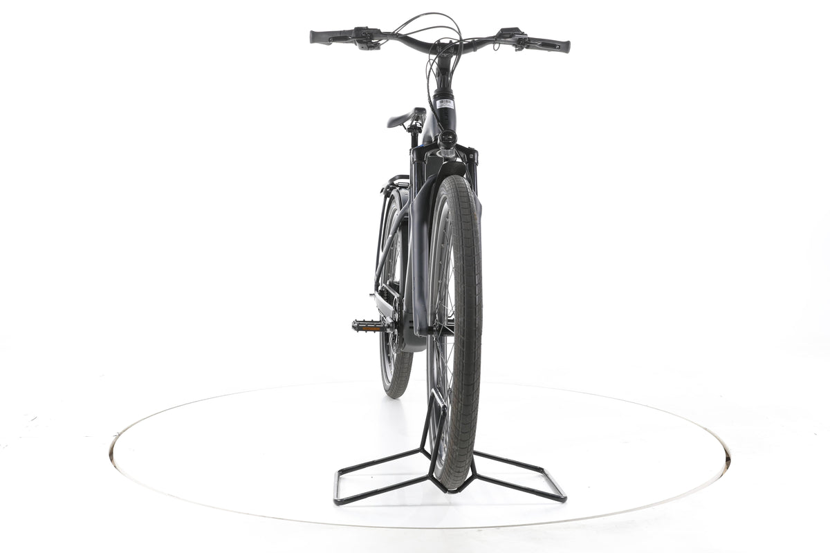 Cube Kathmandu Hybrid comfort Pro 800 City E-Bike 2025 - Image 4