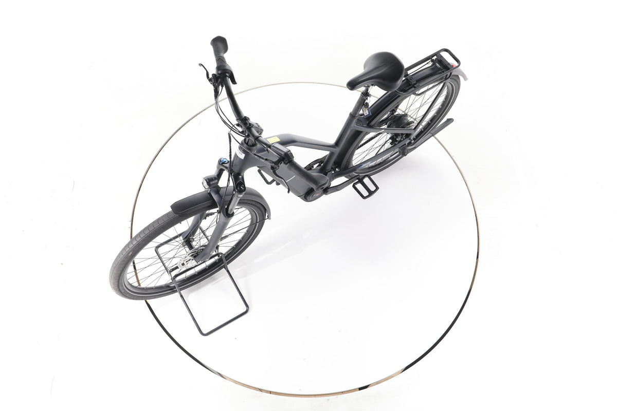 Cube Kathmandu Hybrid comfort Pro 800 City E-Bike 2025 - Image 18