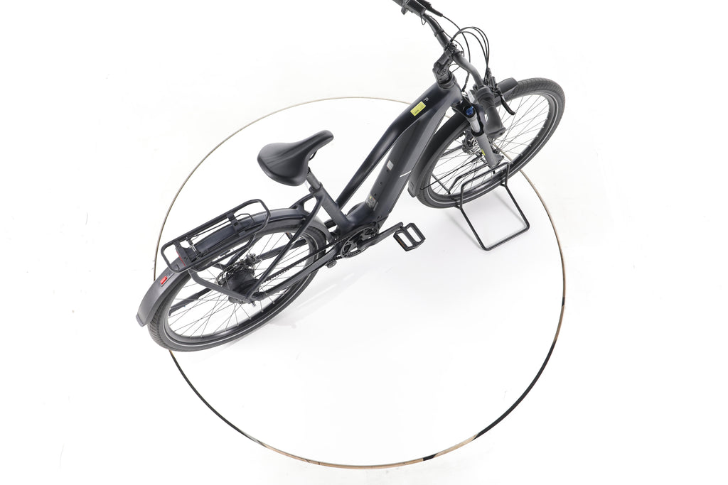 Cube Kathmandu Hybrid comfort Pro 800 City E-Bike 2025 - Image 24