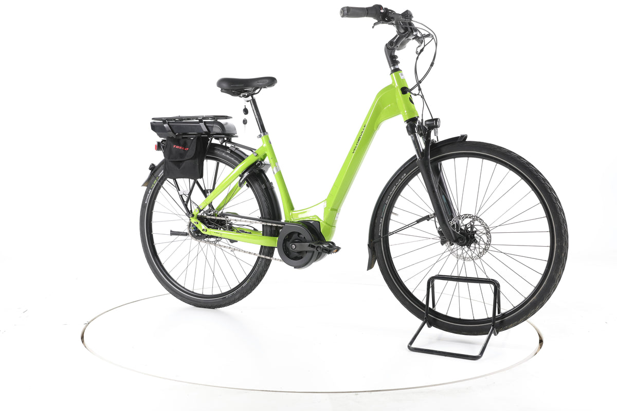 Velo de Ville CEB 800 City E-Bike Tiefeinsteiger - Image 2