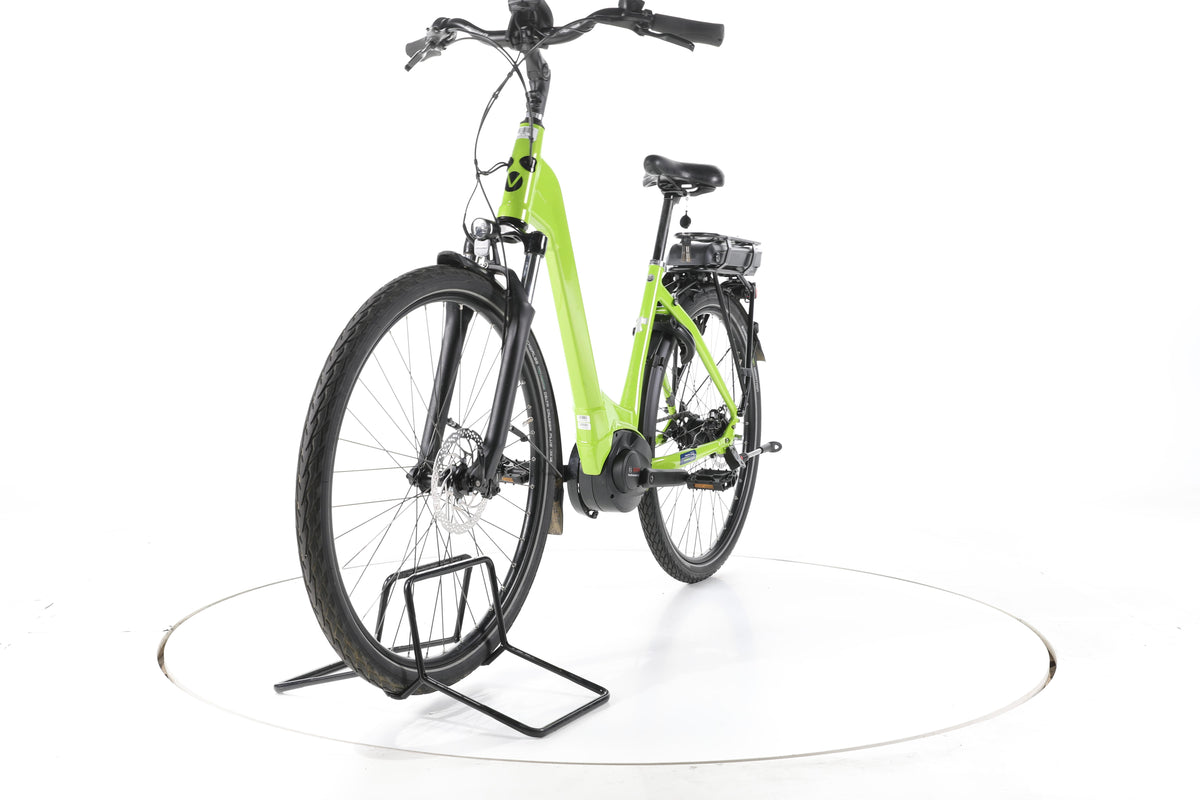 Velo de Ville CEB 800 City E-Bike Tiefeinsteiger - Image 5