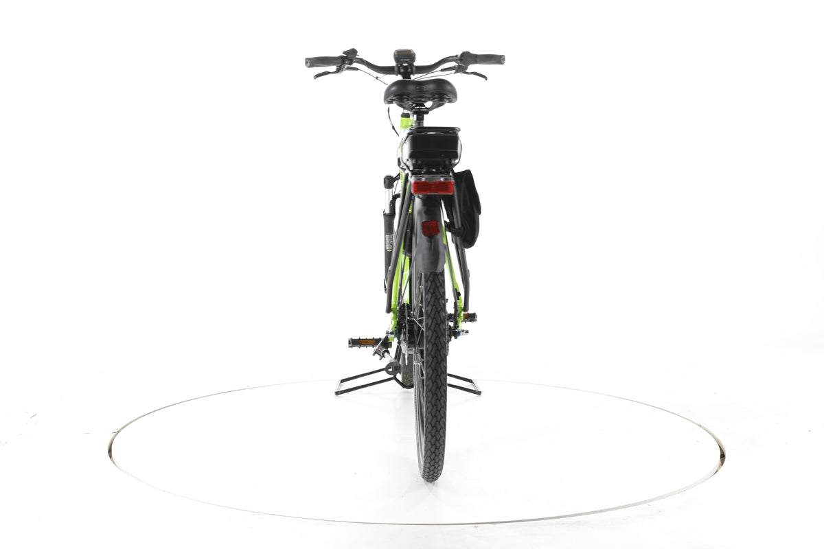 Velo de Ville CEB 800 City E-Bike Tiefeinsteiger - Image 10