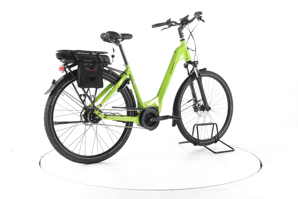 Velo de Ville CEB 800 City E-Bike Tiefeinsteiger - Image 12