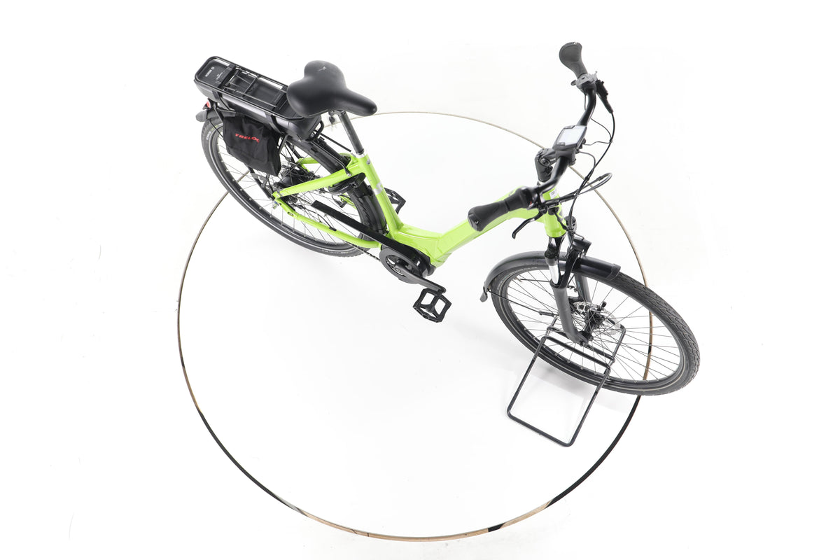 Velo de Ville CEB 800 City E-Bike Tiefeinsteiger - Image 14