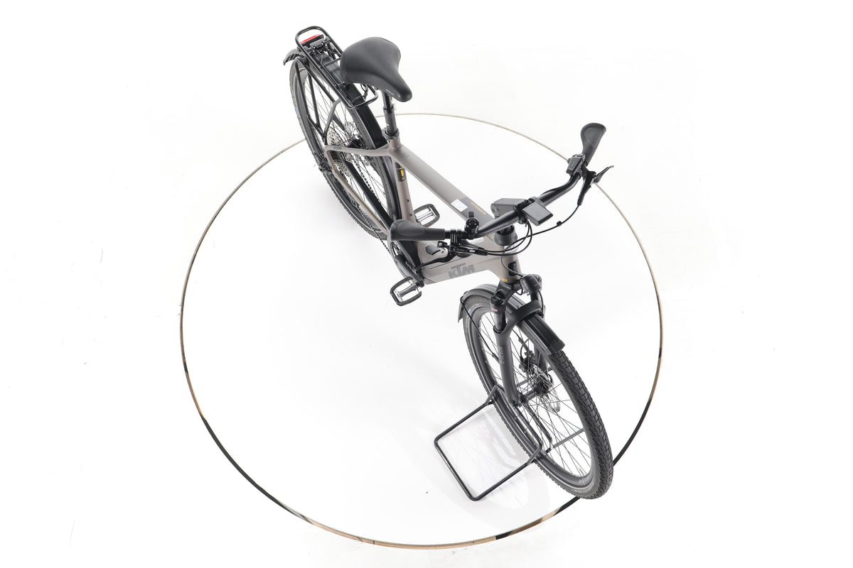 KTM Macina Ultimate XTS Trekking E-Bike 2025 - Image 15