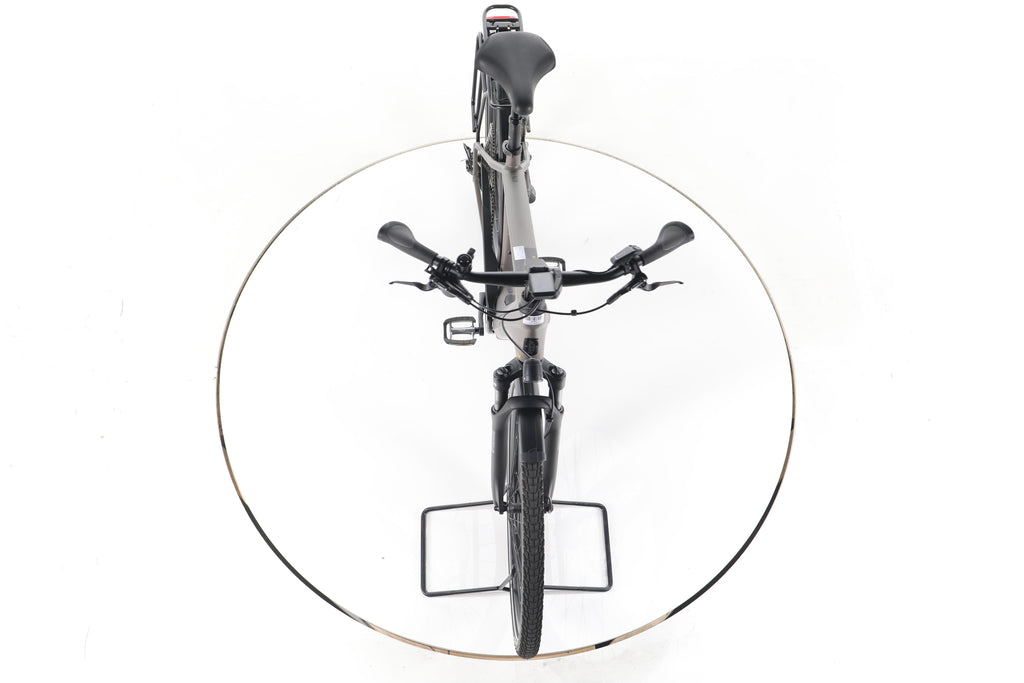 KTM Macina Ultimate XTS Trekking E-Bike 2025 - Image 16