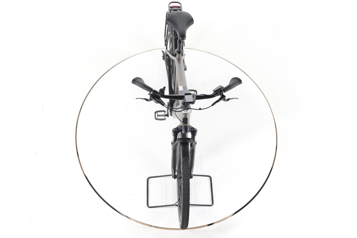 KTM Macina Ultimate XTS Trekking E-Bike 2025 - Image 16