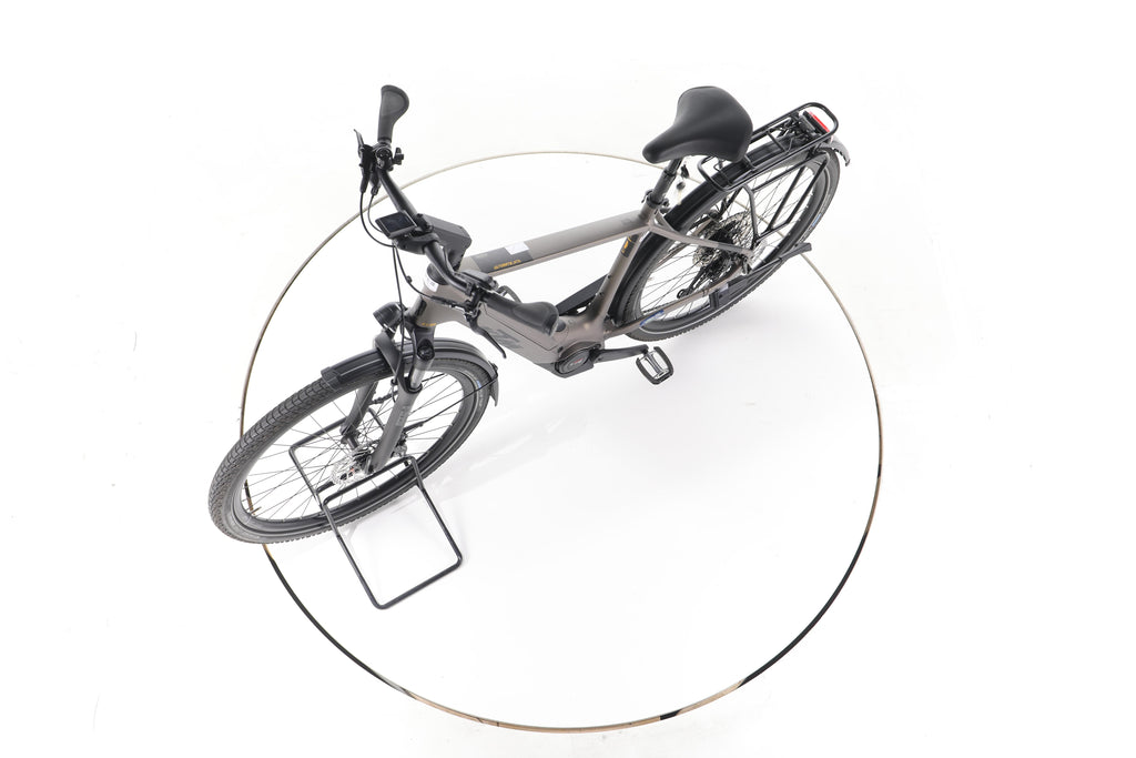 KTM Macina Ultimate XTS Trekking E-Bike 2025 - Image 18