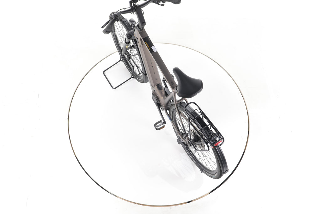 KTM Macina Ultimate XTS Trekking E-Bike 2025 - Image 21