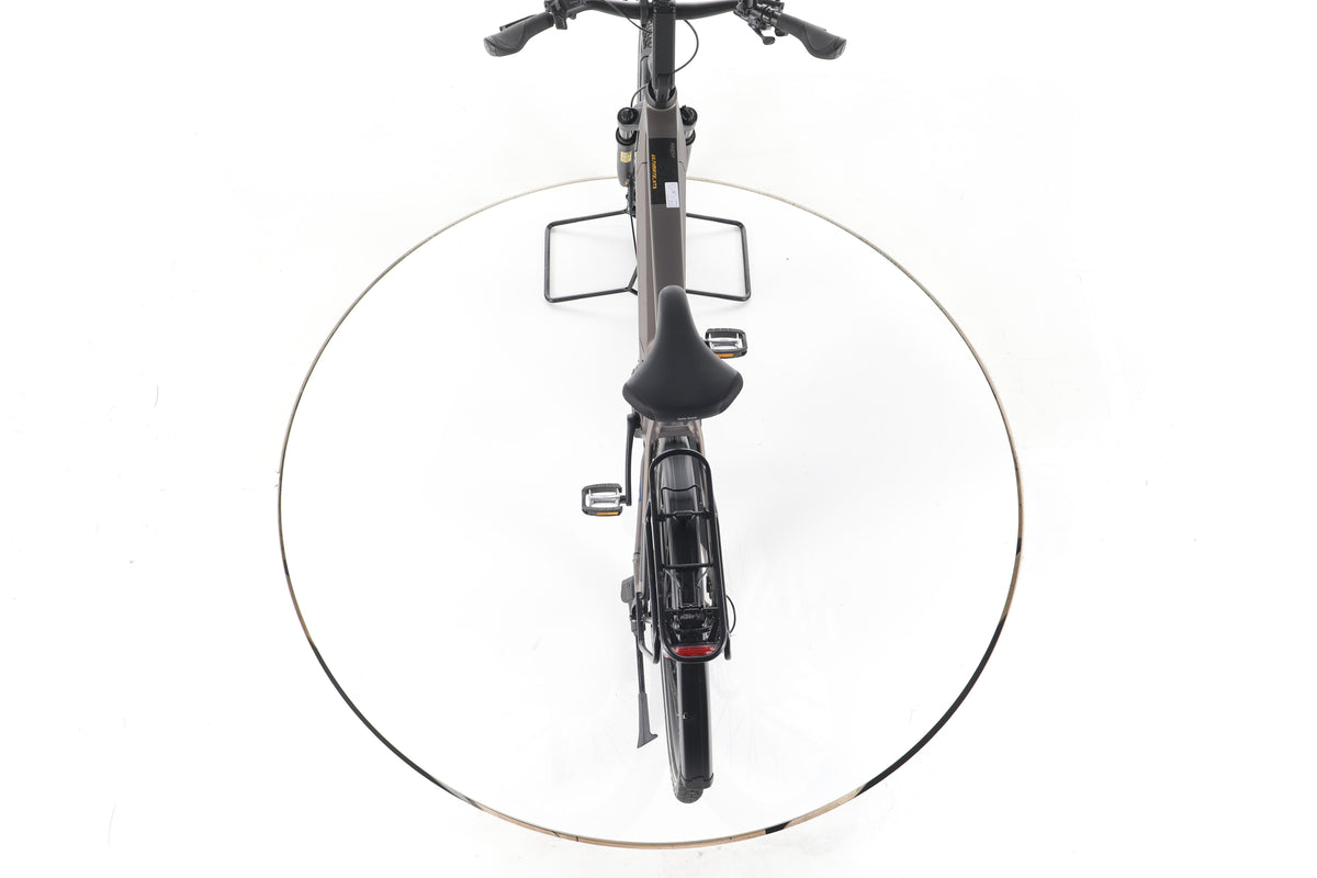 KTM Macina Ultimate XTS Trekking E-Bike 2025 - Image 22