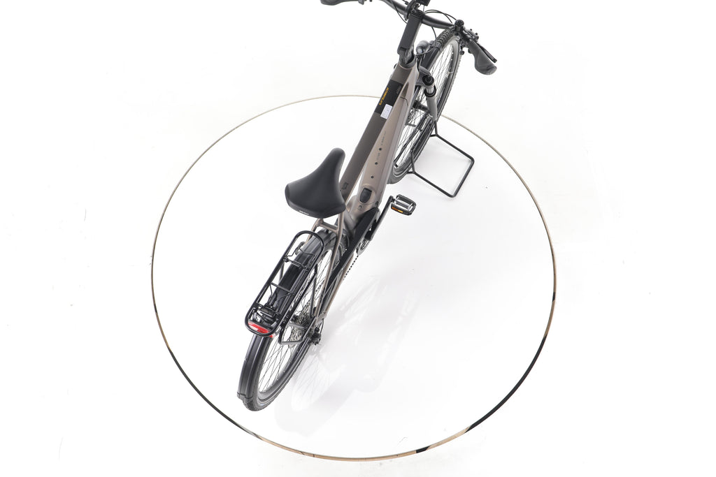KTM Macina Ultimate XTS Trekking E-Bike 2025 - Image 23