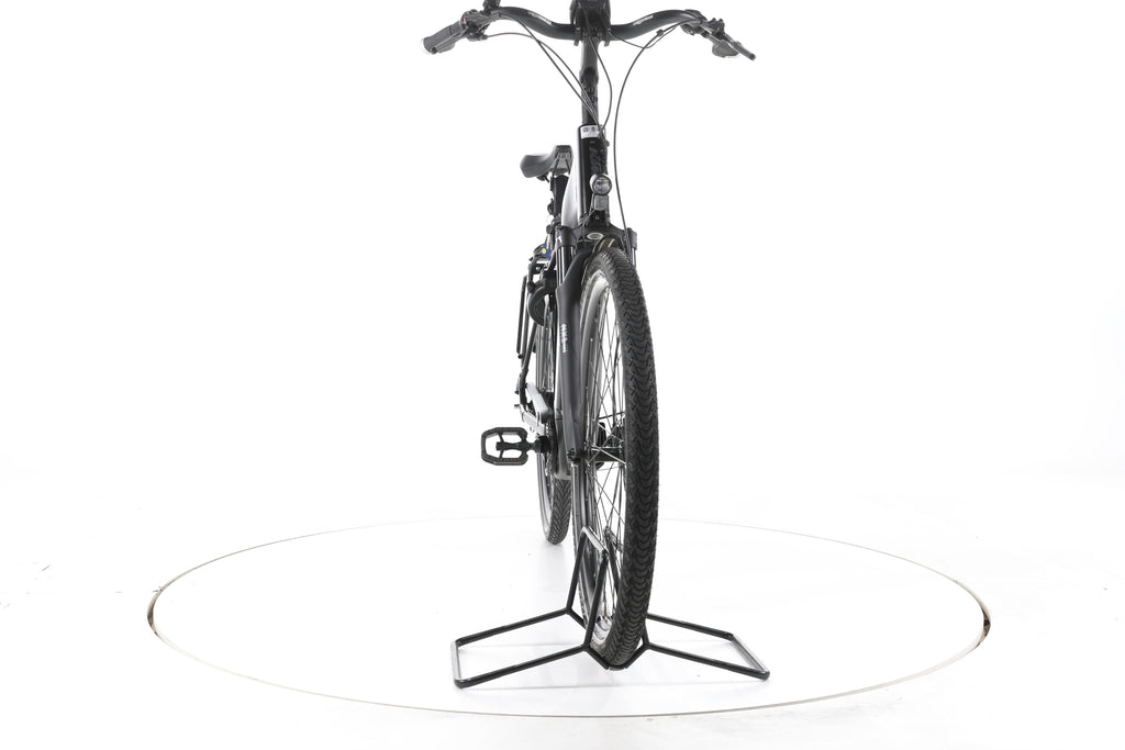 KTM Macina City 610 Belt City E-Bike Tiefeinsteiger - Image 4