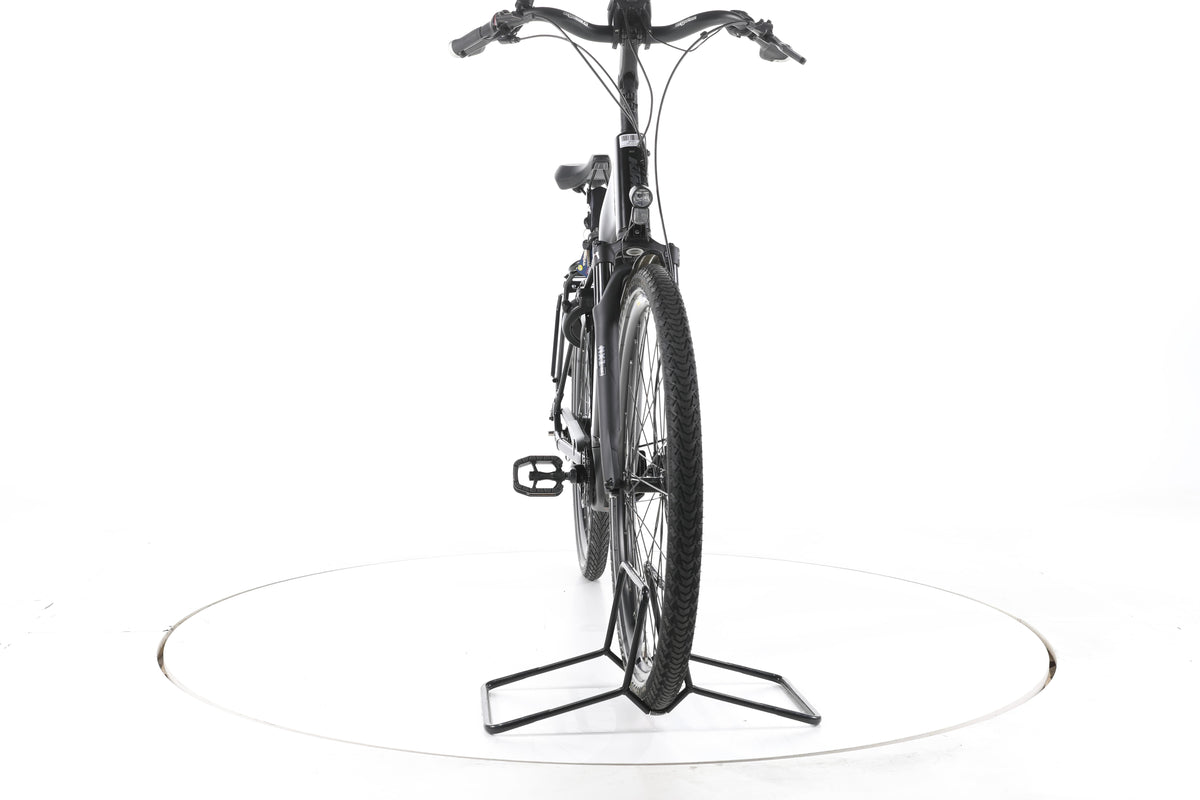 KTM Macina City 610 Belt City E-Bike Tiefeinsteiger - Image 4