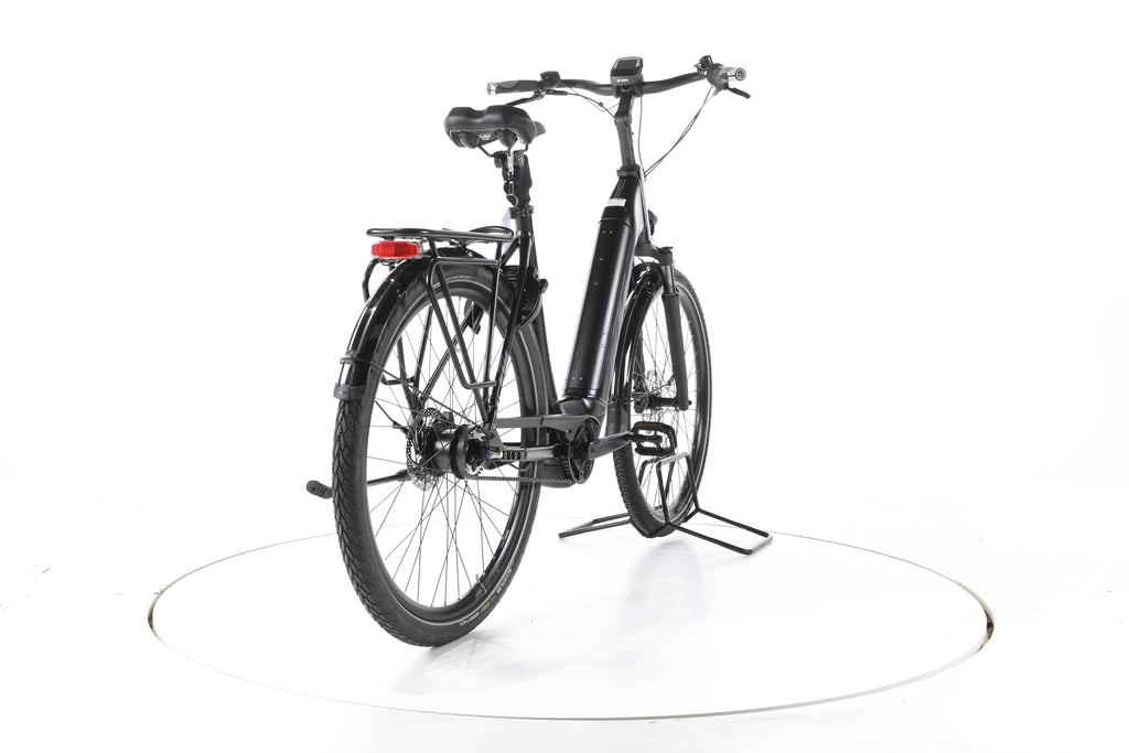 KTM Macina City 610 Belt City E-Bike Tiefeinsteiger - Image 11