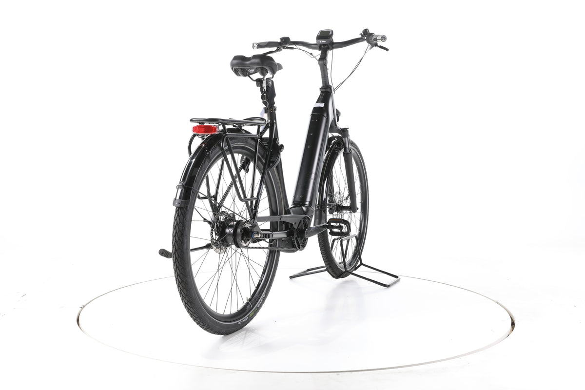 KTM Macina City 610 Belt City E-Bike Tiefeinsteiger - Image 11