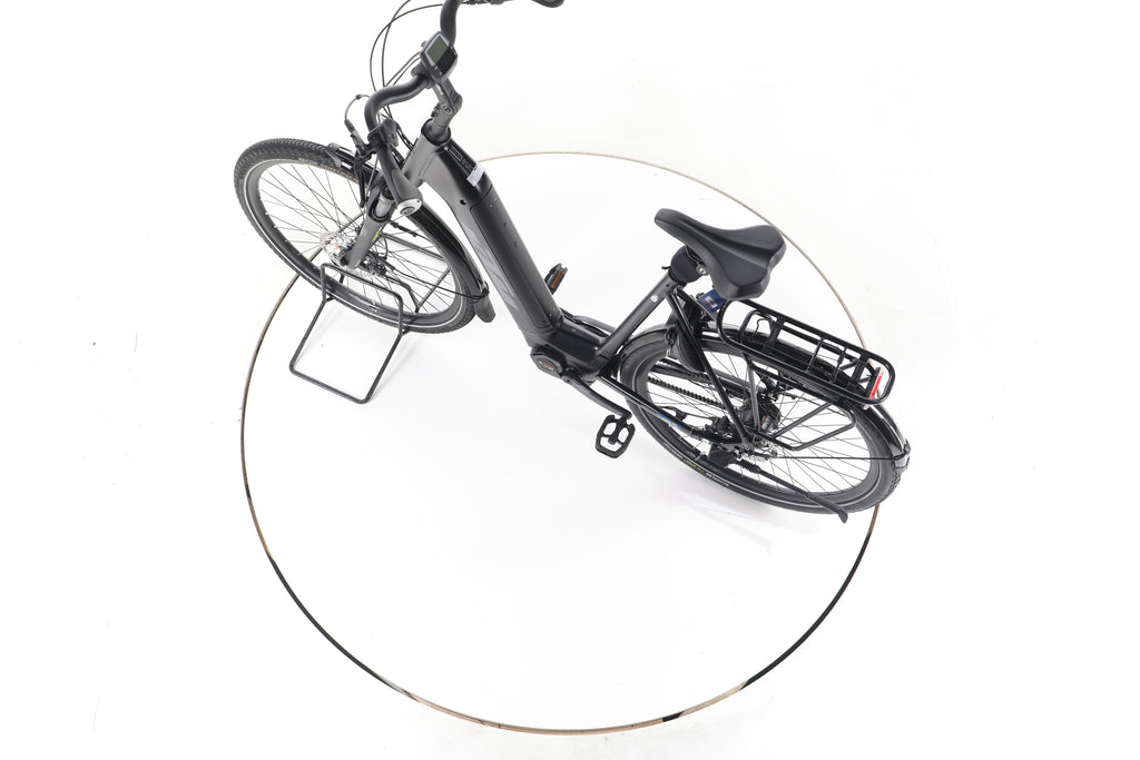 KTM Macina City 610 Belt City E-Bike Tiefeinsteiger - Image 20