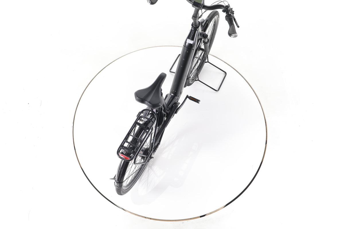 KTM Macina City 610 Belt City E-Bike Tiefeinsteiger - Image 23