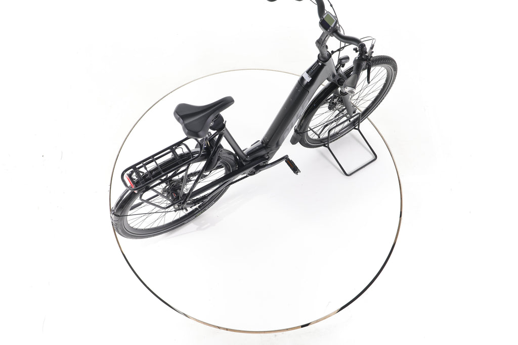 KTM Macina City 610 Belt City E-Bike Tiefeinsteiger - Image 24