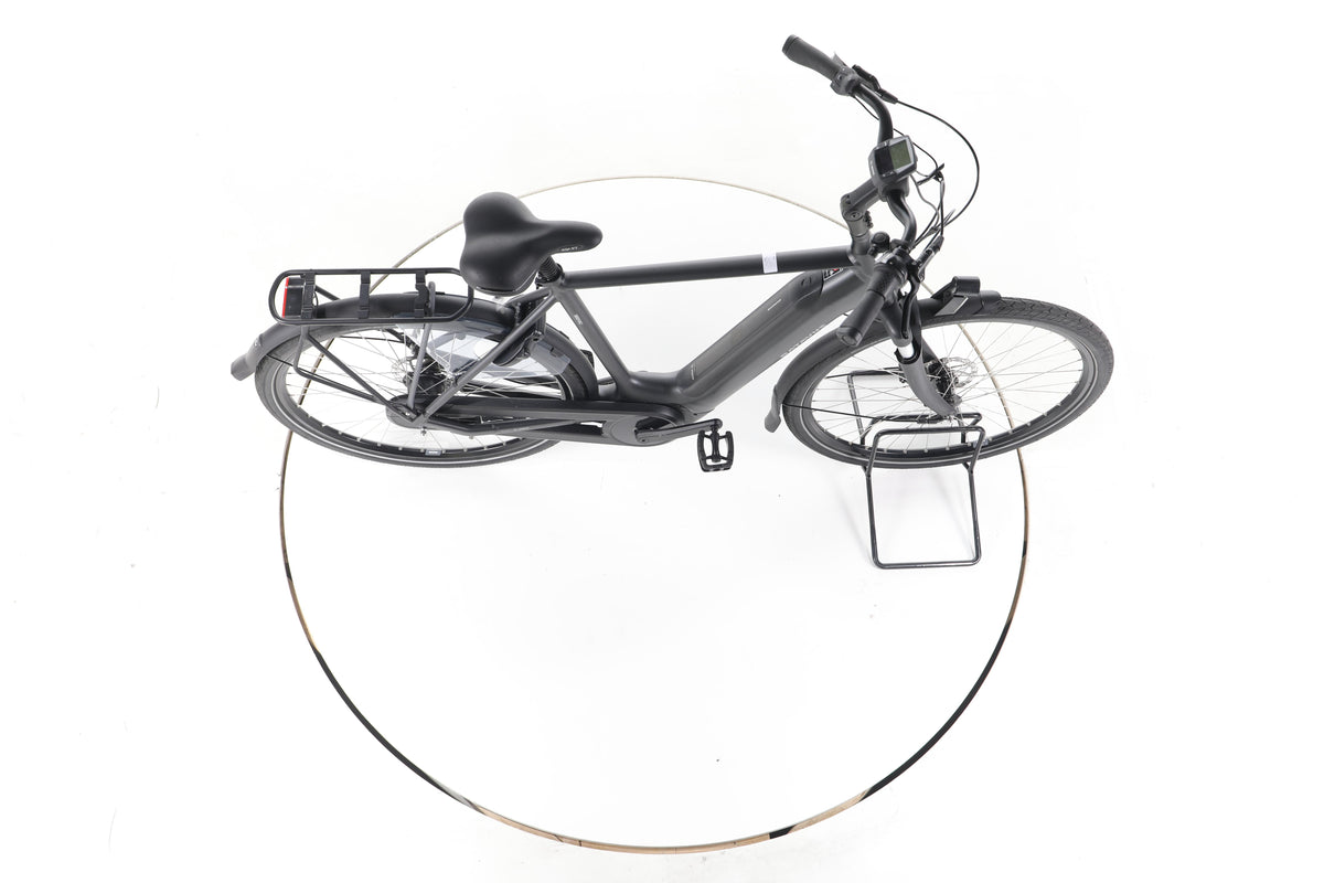 Batavus Finez E-go® Power City E-Bike Tiefeinsteiger - Image 13