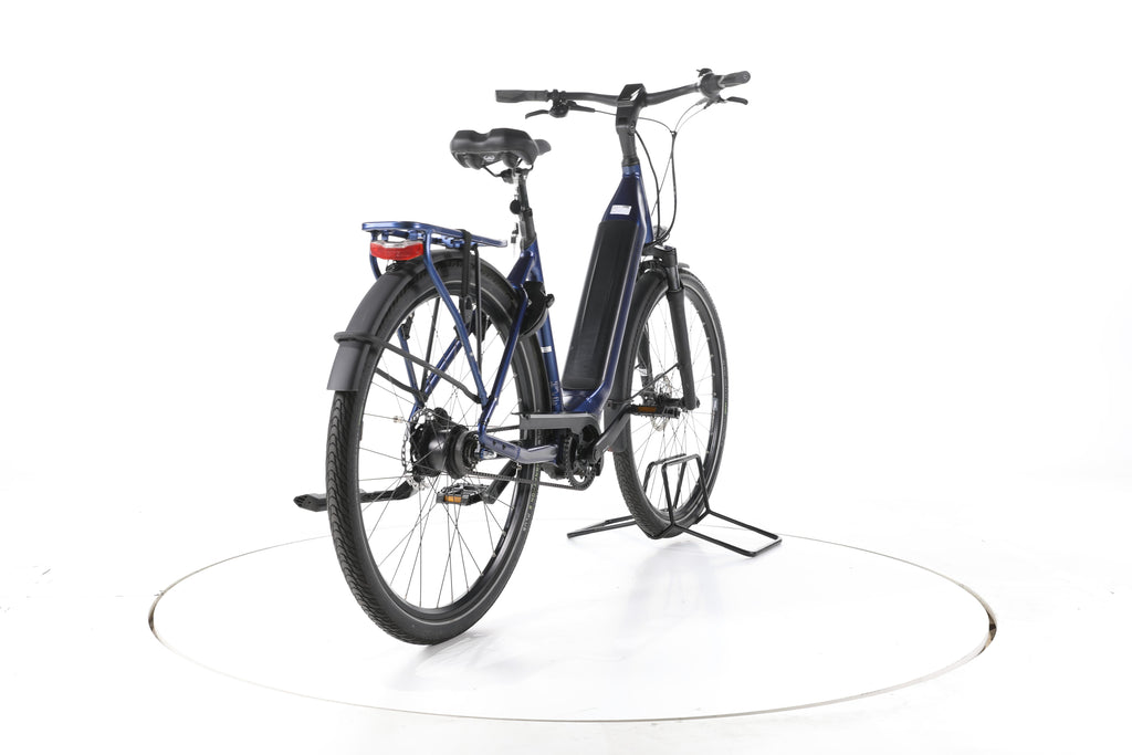 Giant DailyTour E+1 LDS City E-Bike Tiefeinsteiger - Image 11