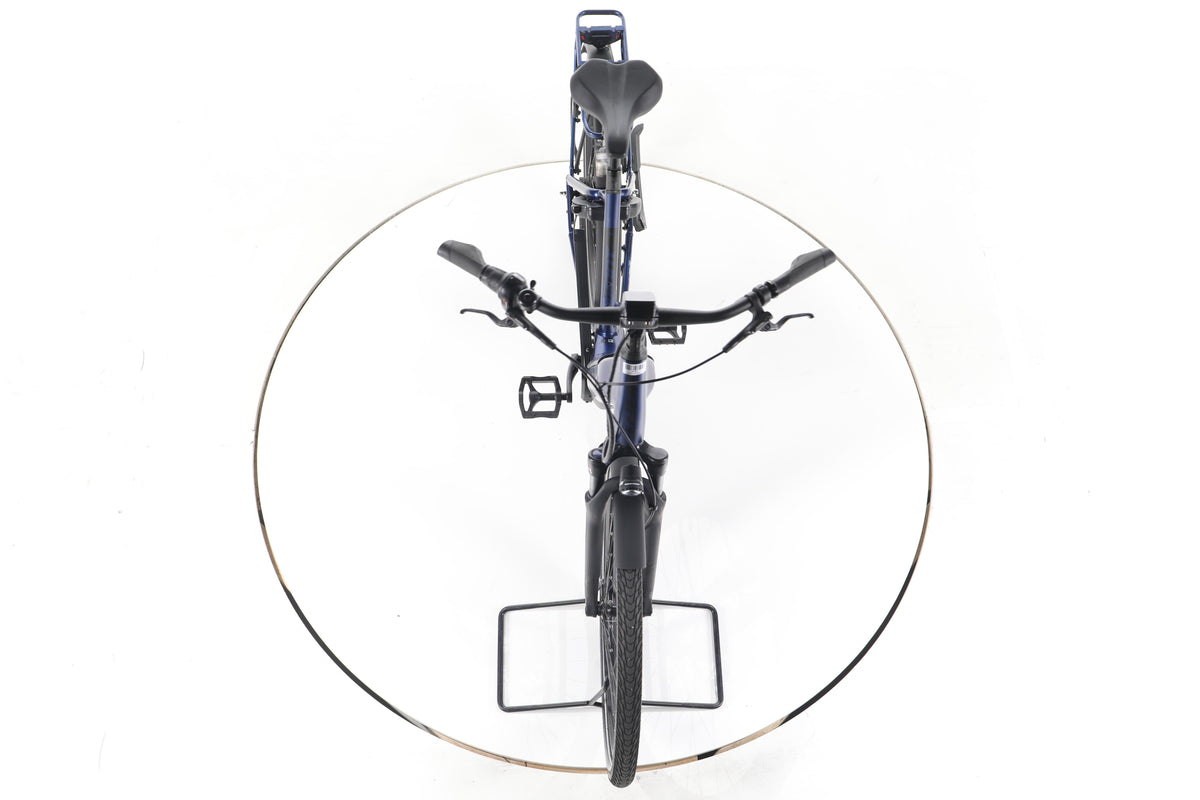 Giant DailyTour E+1 LDS City E-Bike Tiefeinsteiger - Image 16