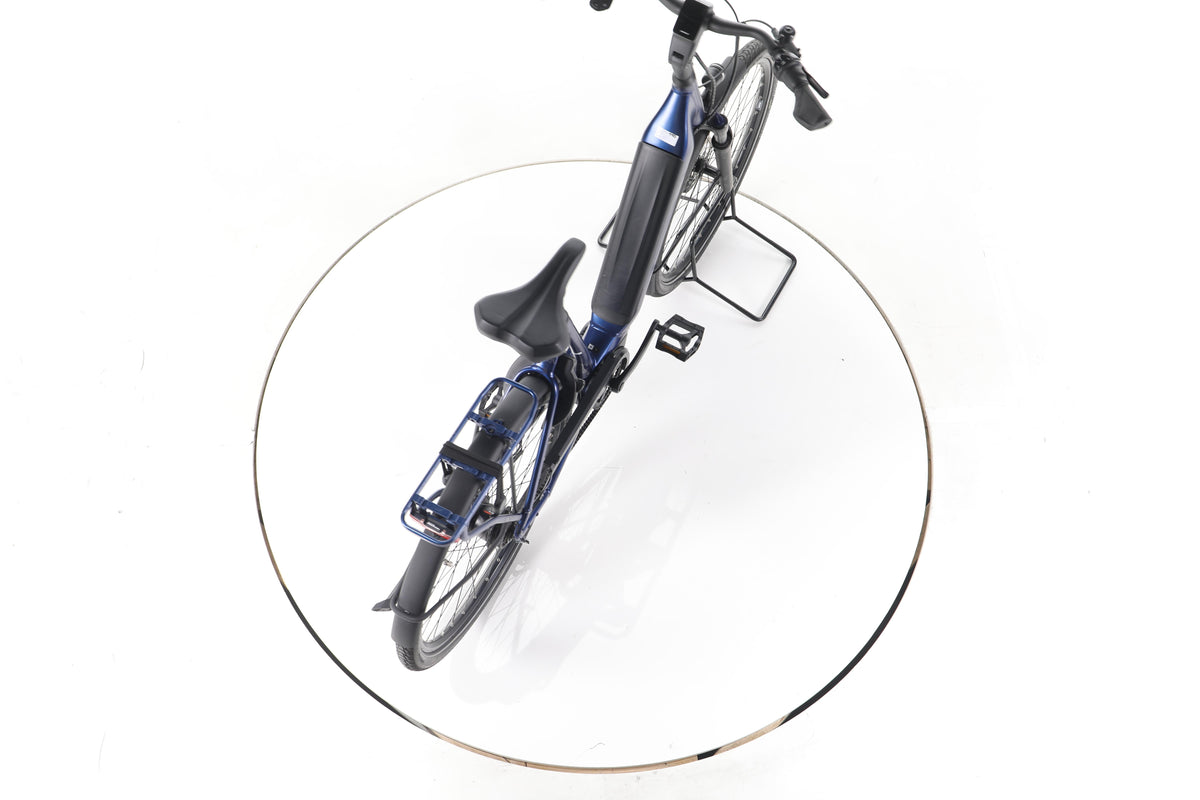 Giant DailyTour E+1 LDS City E-Bike Tiefeinsteiger - Image 23
