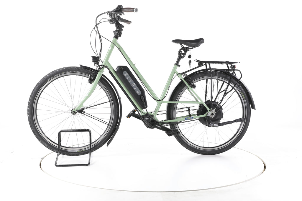 Raußen R8-Neodrives City E-Bike - Image 7