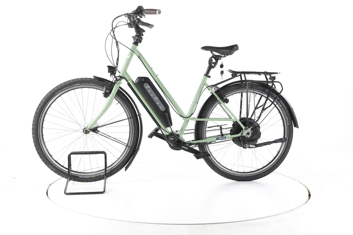 Raußen R8-Neodrives City E-Bike - Image 7