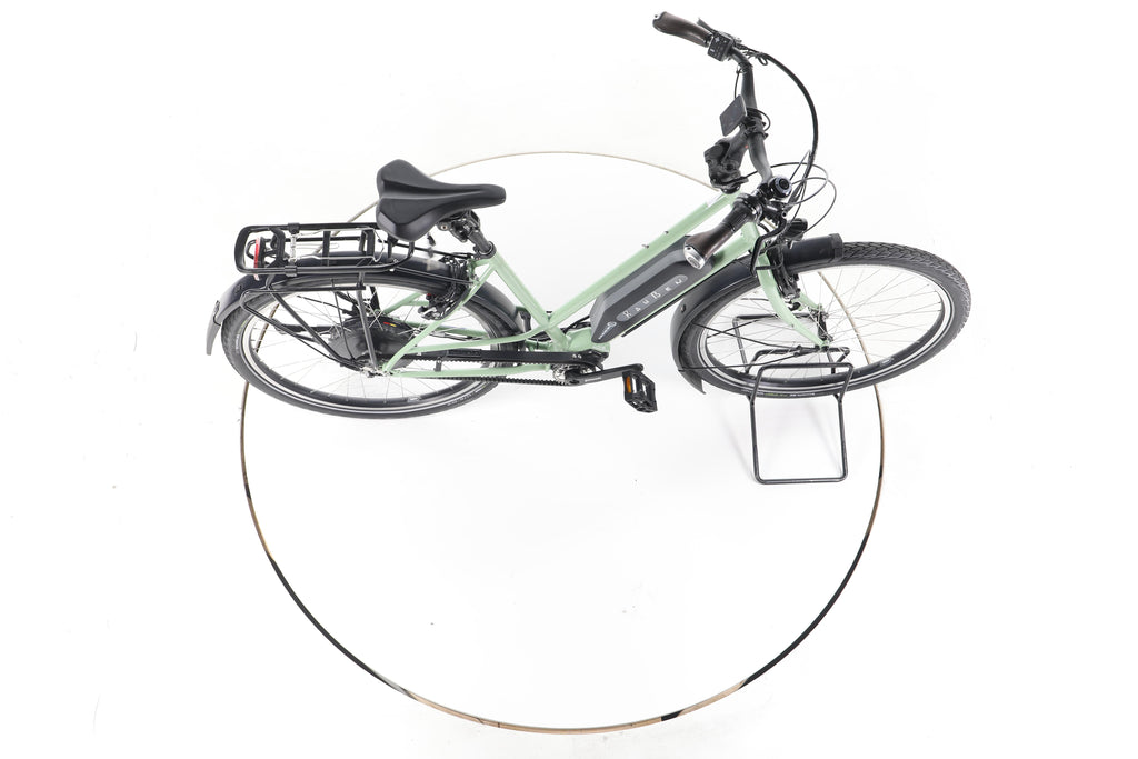 Raußen R8-Neodrives City E-Bike - Image 13