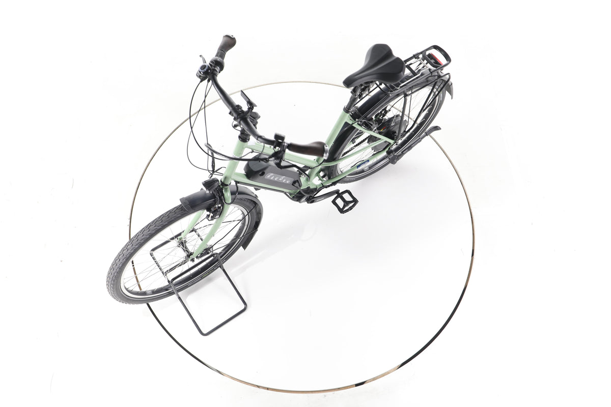 Raußen R8-Neodrives City E-Bike - Image 18