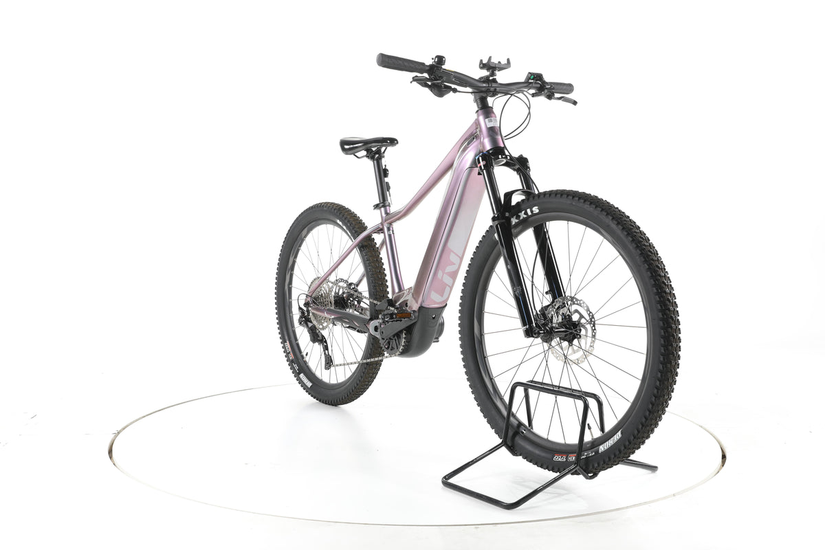 Liv Vall E+2 E-Bike - Image 3