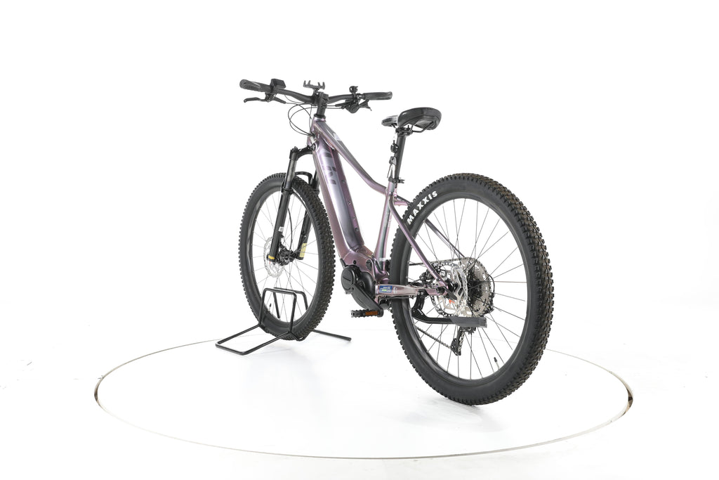 Liv Vall E+2 E-Bike - Image 9