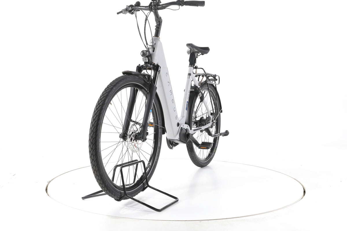 Campus BM38 City E-Bike Tiefeinsteiger - Image 5