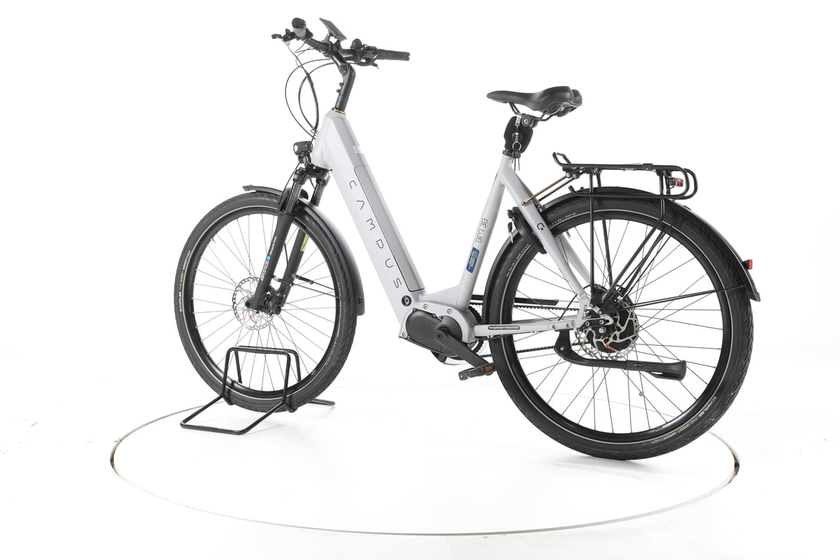 Campus BM38 City E-Bike Tiefeinsteiger - Image 8