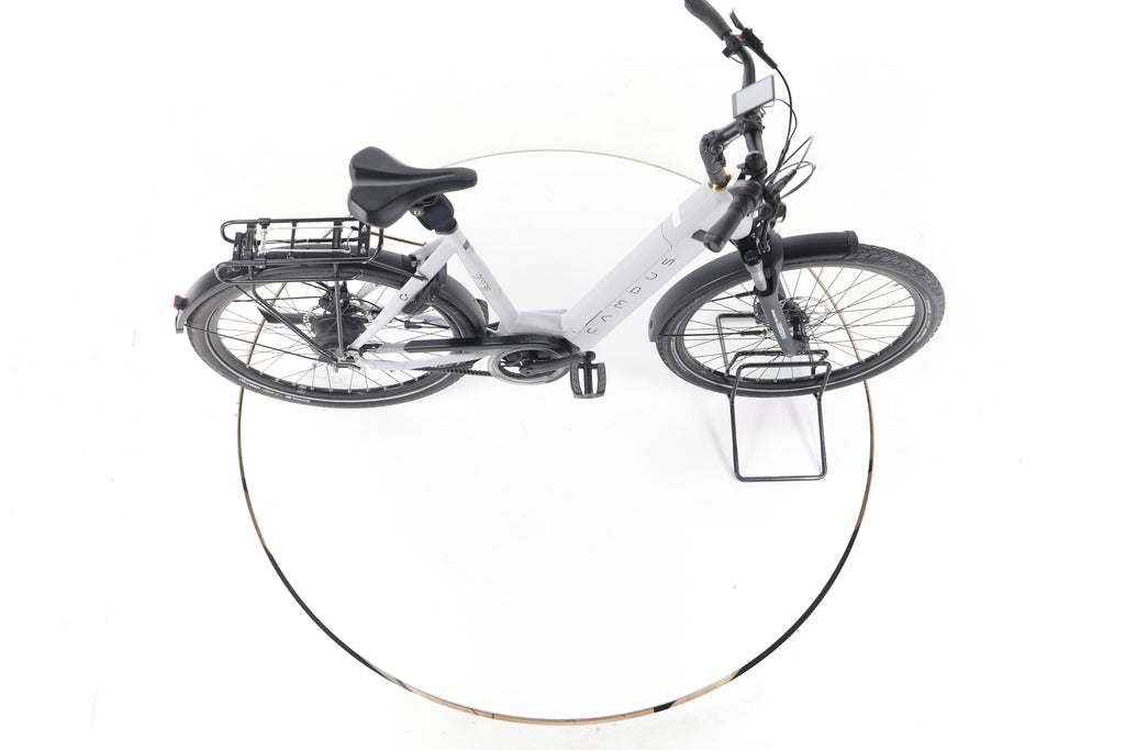 Campus BM38 City E-Bike Tiefeinsteiger - Image 13