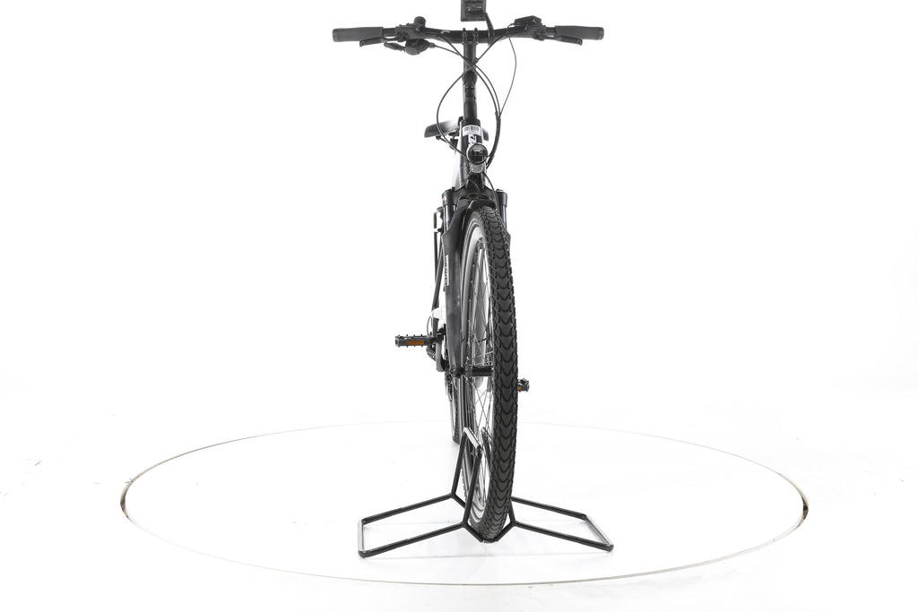 KTM ZEG POWER SPORT 10 Trekking E-Bike Tiefeinsteiger - Image 4