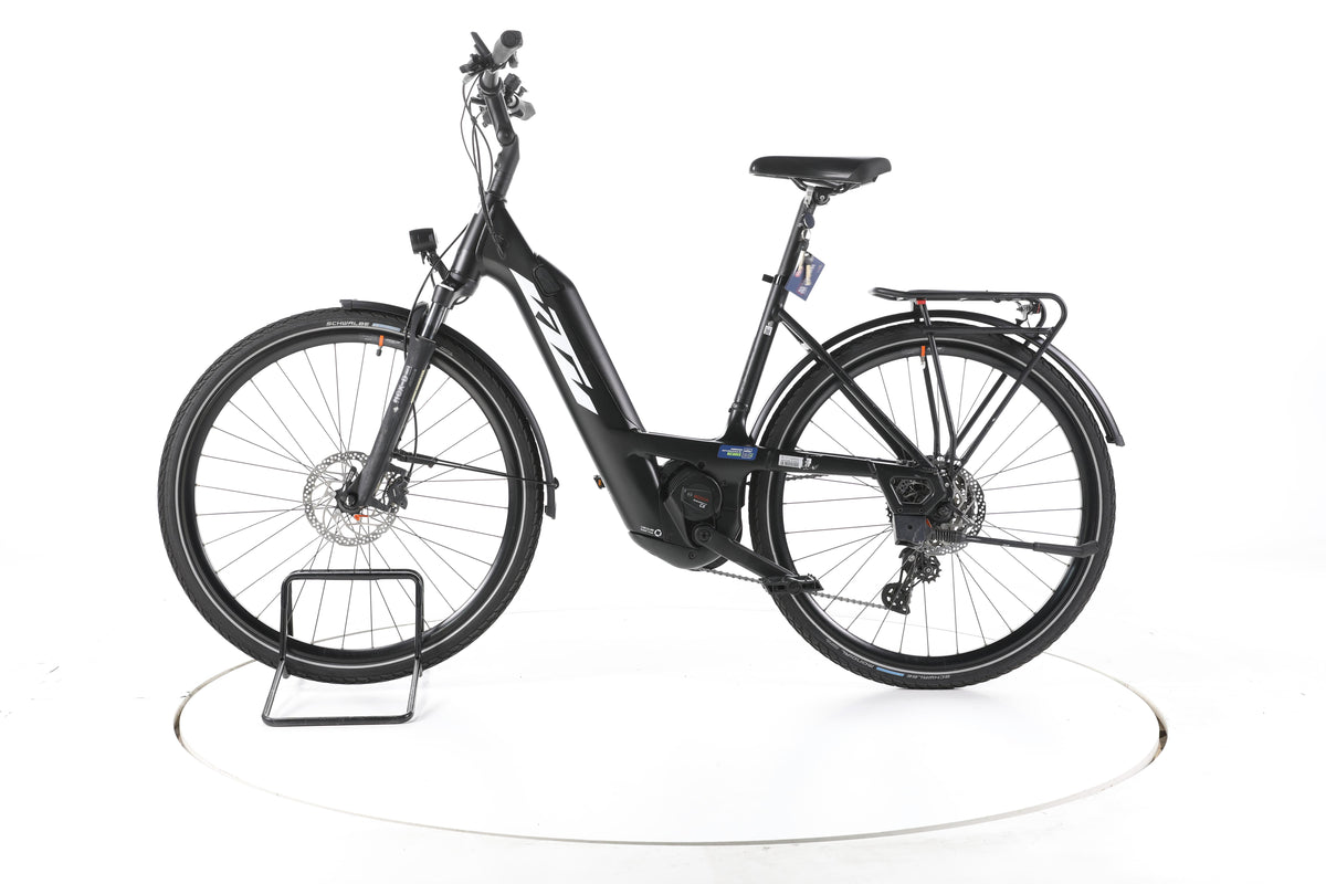 KTM ZEG POWER SPORT 10 Trekking E-Bike Tiefeinsteiger - Image 7