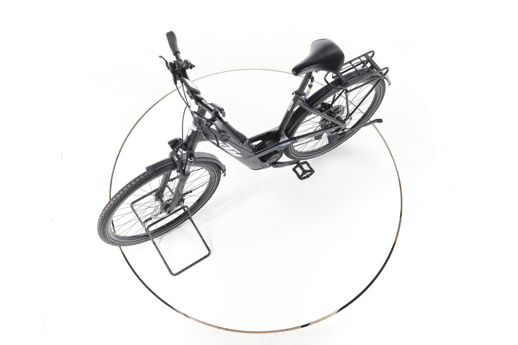 KTM ZEG POWER SPORT 10 Trekking E-Bike Tiefeinsteiger - Image 18