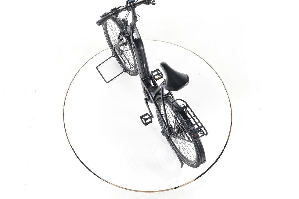 KTM ZEG POWER SPORT 10 Trekking E-Bike Tiefeinsteiger - Image 21