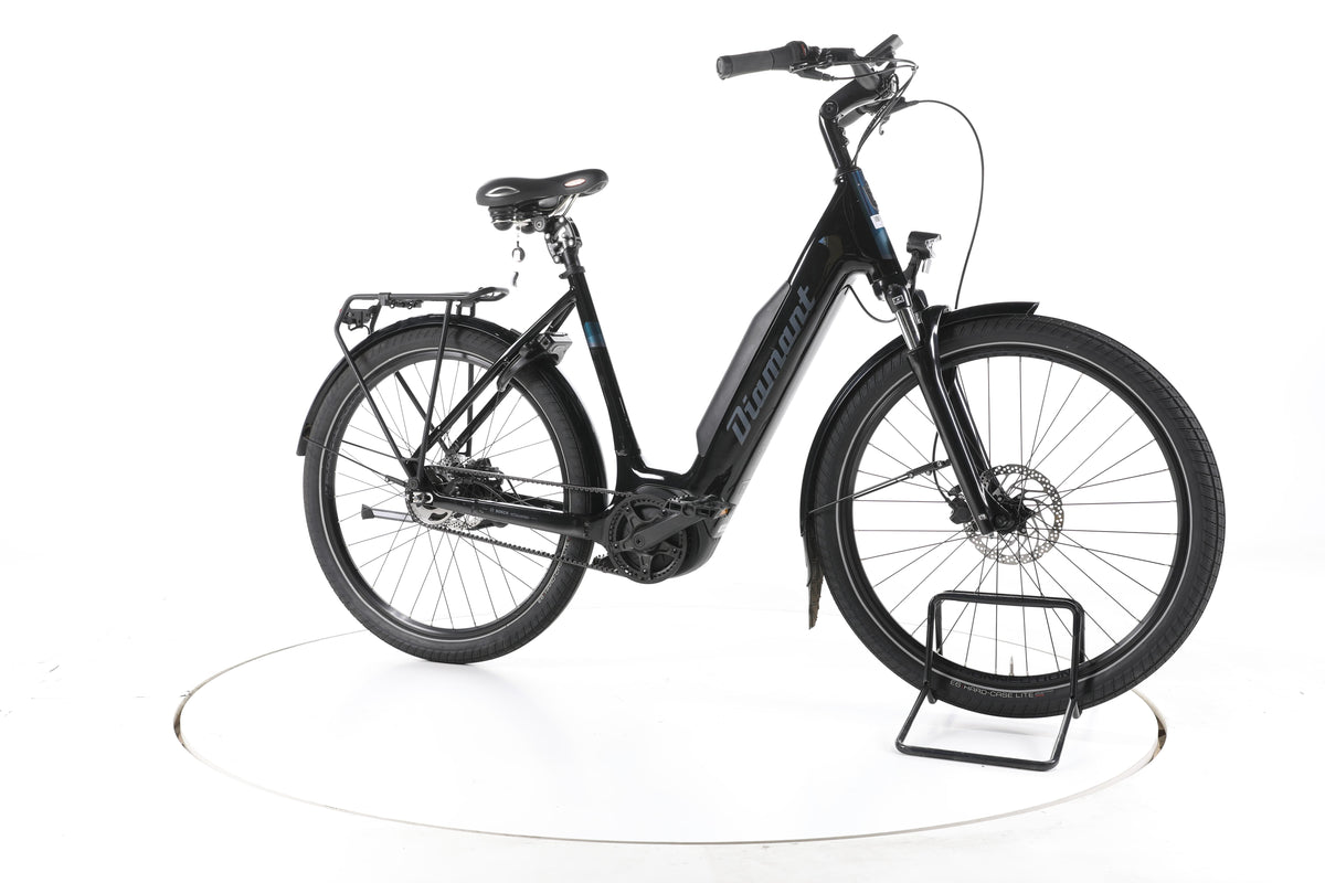 Diamant Beryll Esprit City E-Bike Tiefeinsteiger - Image 2