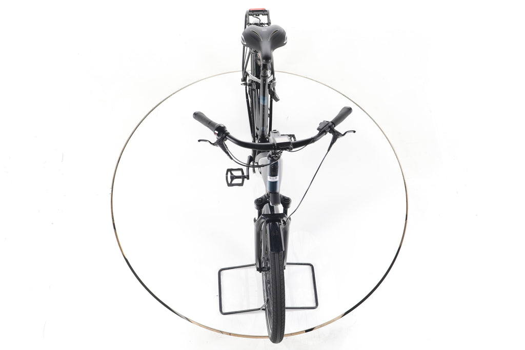 Diamant Beryll Esprit City E-Bike Tiefeinsteiger - Image 16